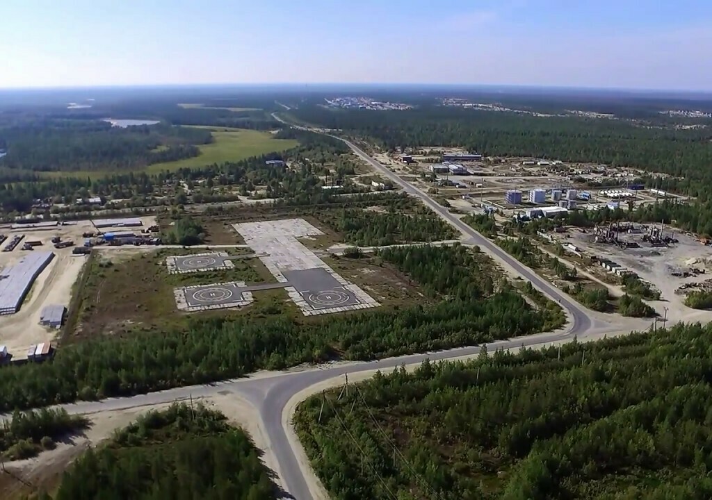 Правая Хета