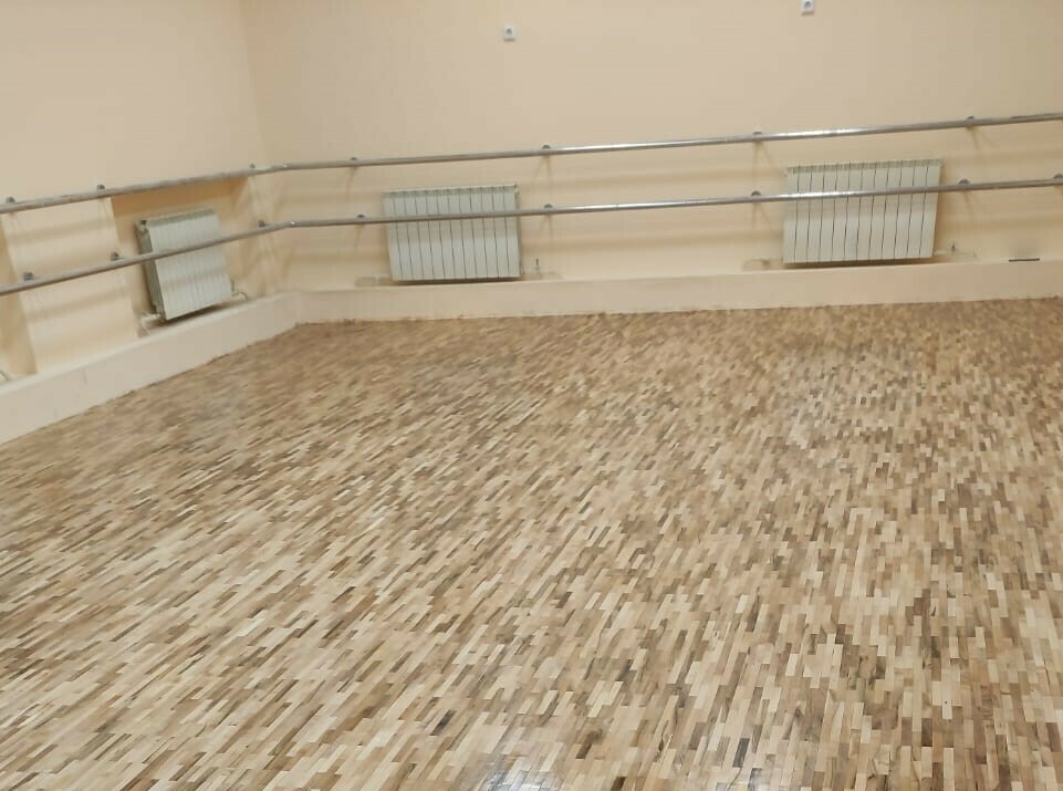 КСК Молодежный г.Новый Уренгой&nbsp;